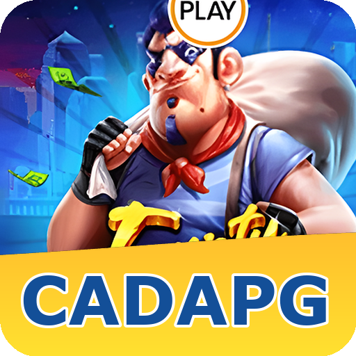 Logo Oficial CADAPG Download