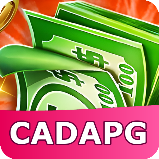 Formulário de Registro CADAPG